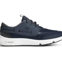 Men/Women Sperry Women's 7 Sea 3-Eye Sneaker