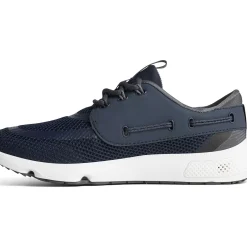 Men/Women Sperry Women's 7 Sea 3-Eye Sneaker