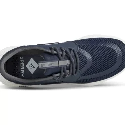 Men/Women Sperry Women's 7 Sea 3-Eye Sneaker