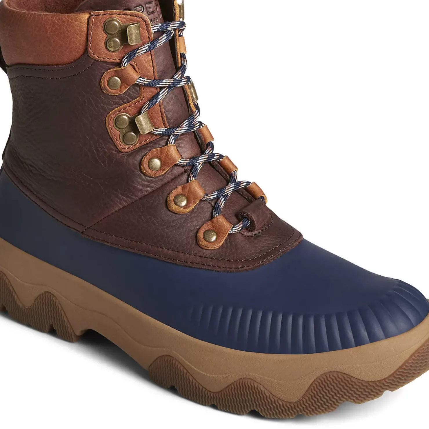Men/Women Sperry Women's Acadia Boot