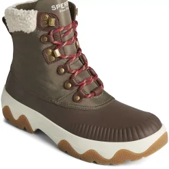 Men/Women Sperry Women's Acadia Boot