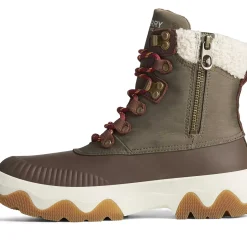 Men/Women Sperry Women's Acadia Boot