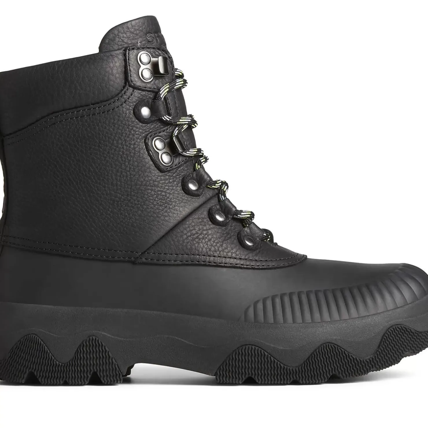 Men/Women Sperry Women's Acadia Boot