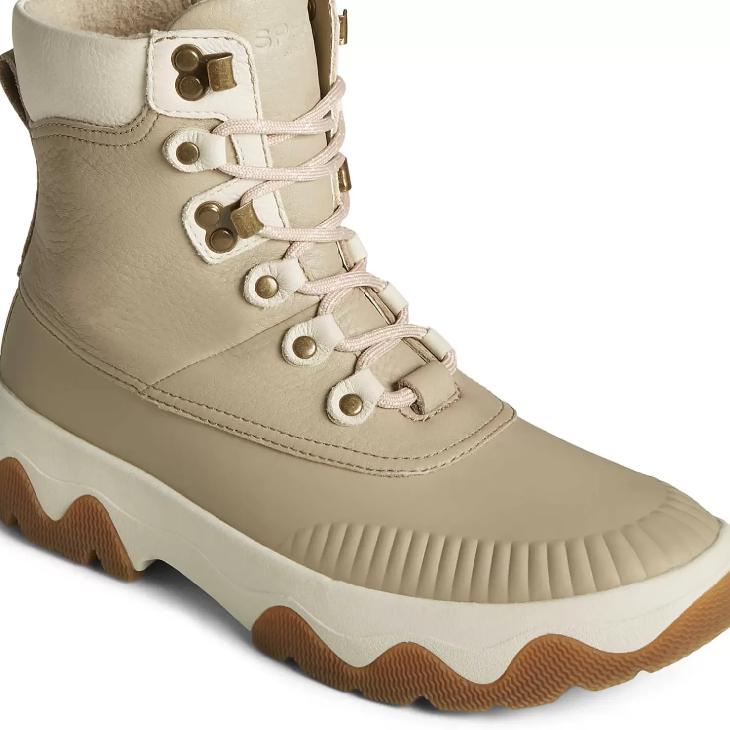 Men/Women Sperry Women's Acadia Boot
