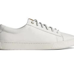 Men/Women Sperry Women's Anchor Leather Sneaker