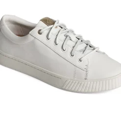 Men/Women Sperry Women's Anchor Leather Sneaker