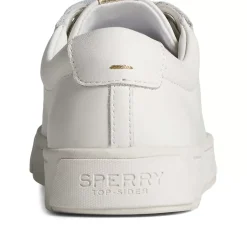 Men/Women Sperry Women's Anchor Leather Sneaker