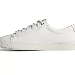 Men/Women Sperry Women's Anchor Leather Sneaker