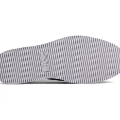 Men/Women Sperry Women's Authentic Original™ Stacked Boat Shoe