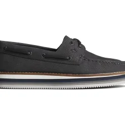 Men/Women Sperry Women's Authentic Original™ Stacked Boat Shoe
