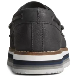 Men/Women Sperry Women's Authentic Original™ Stacked Boat Shoe