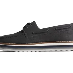 Men/Women Sperry Women's Authentic Original™ Stacked Boat Shoe