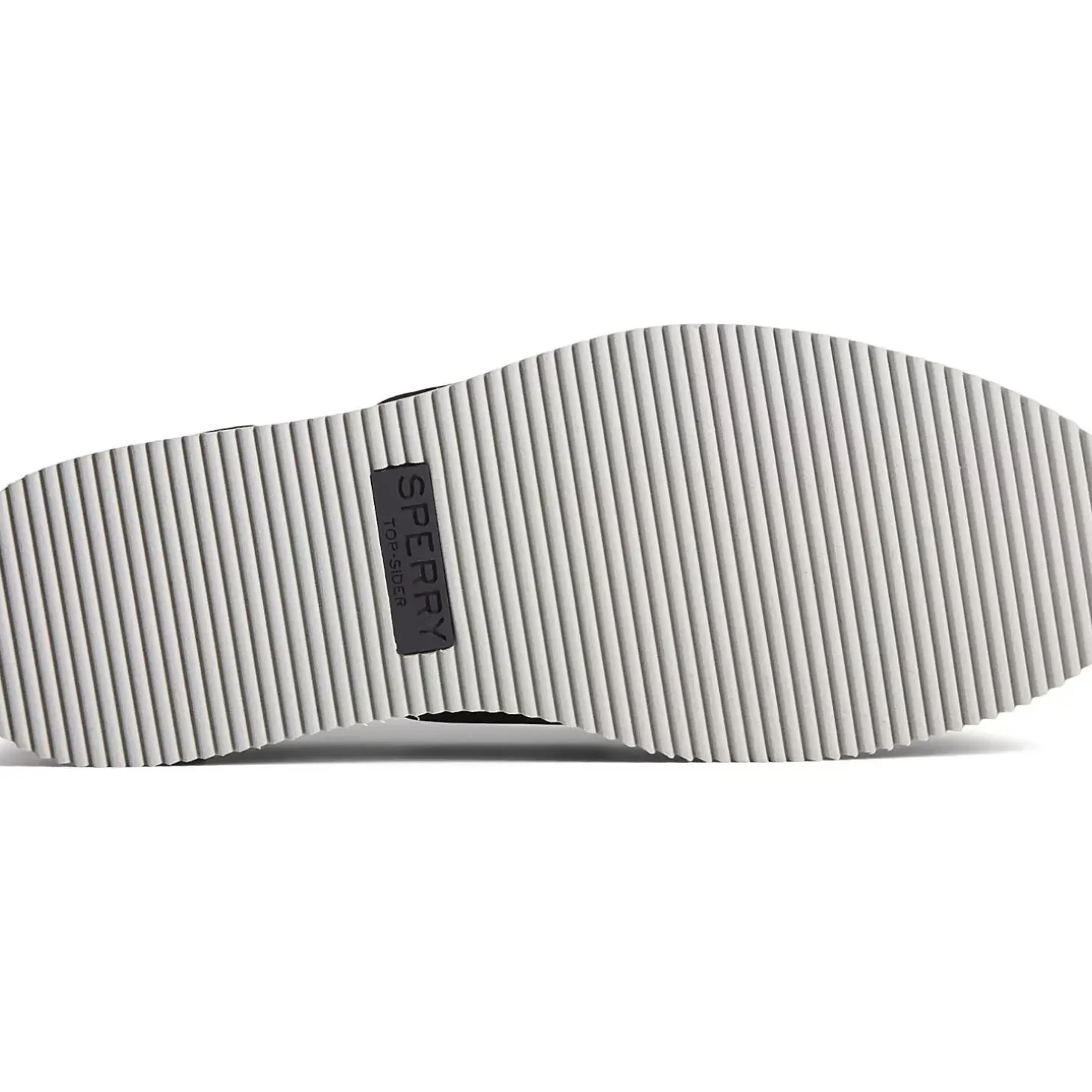 Men/Women Sperry Women's Authentic Original™ Stacked Boat Shoe