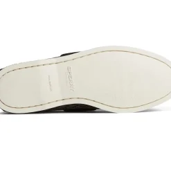 Men/Women Sperry Women's Authentic Original™ Woven Boat Shoe