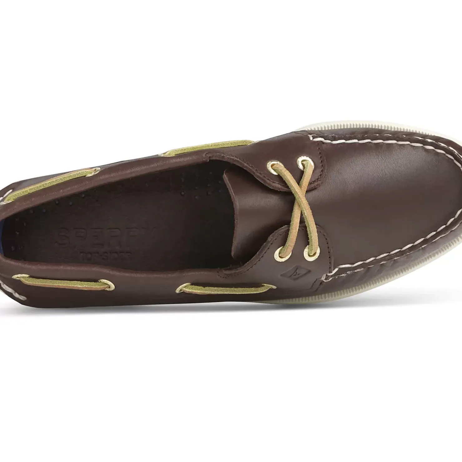 Men/Women Sperry Women's Authentic Original™ Boat Shoe