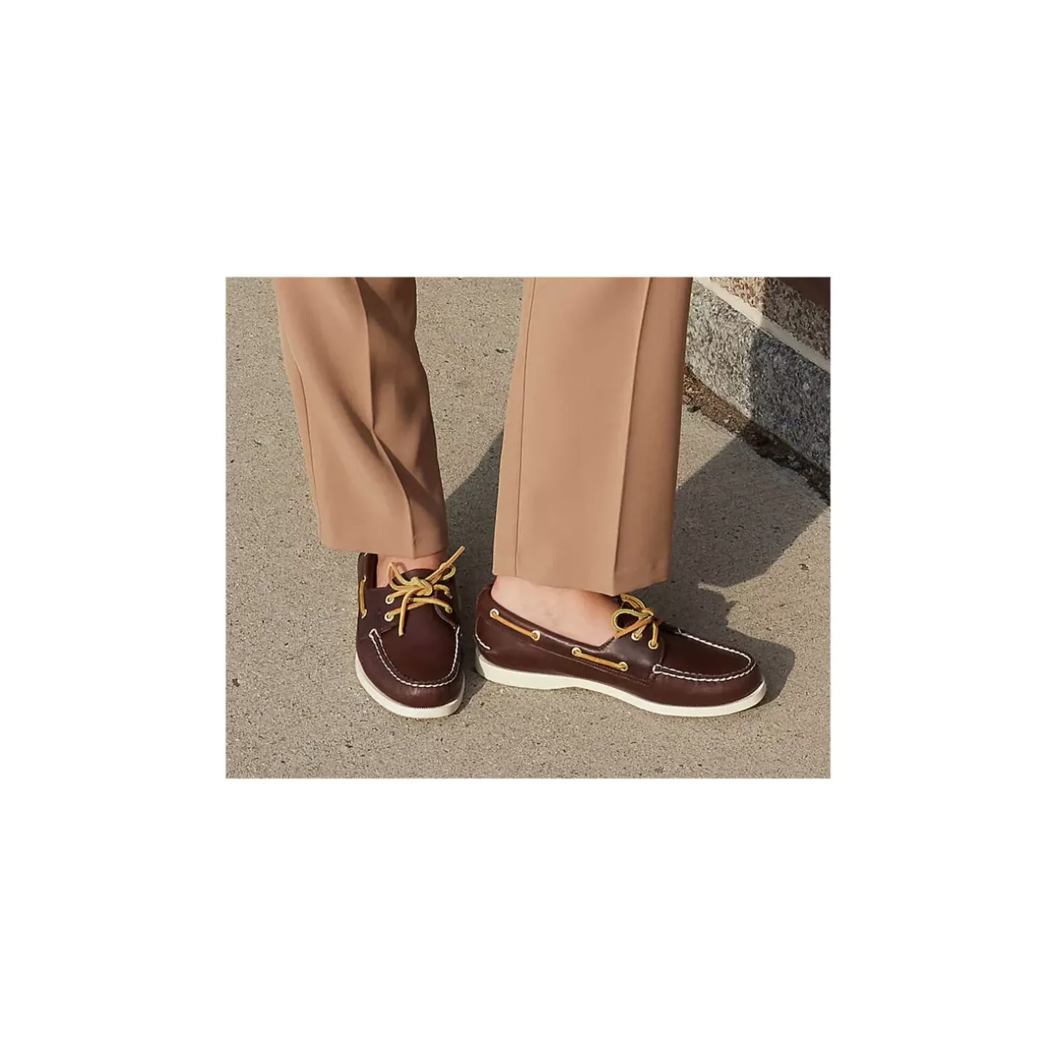 Men/Women Sperry Women's Authentic Original™ Boat Shoe