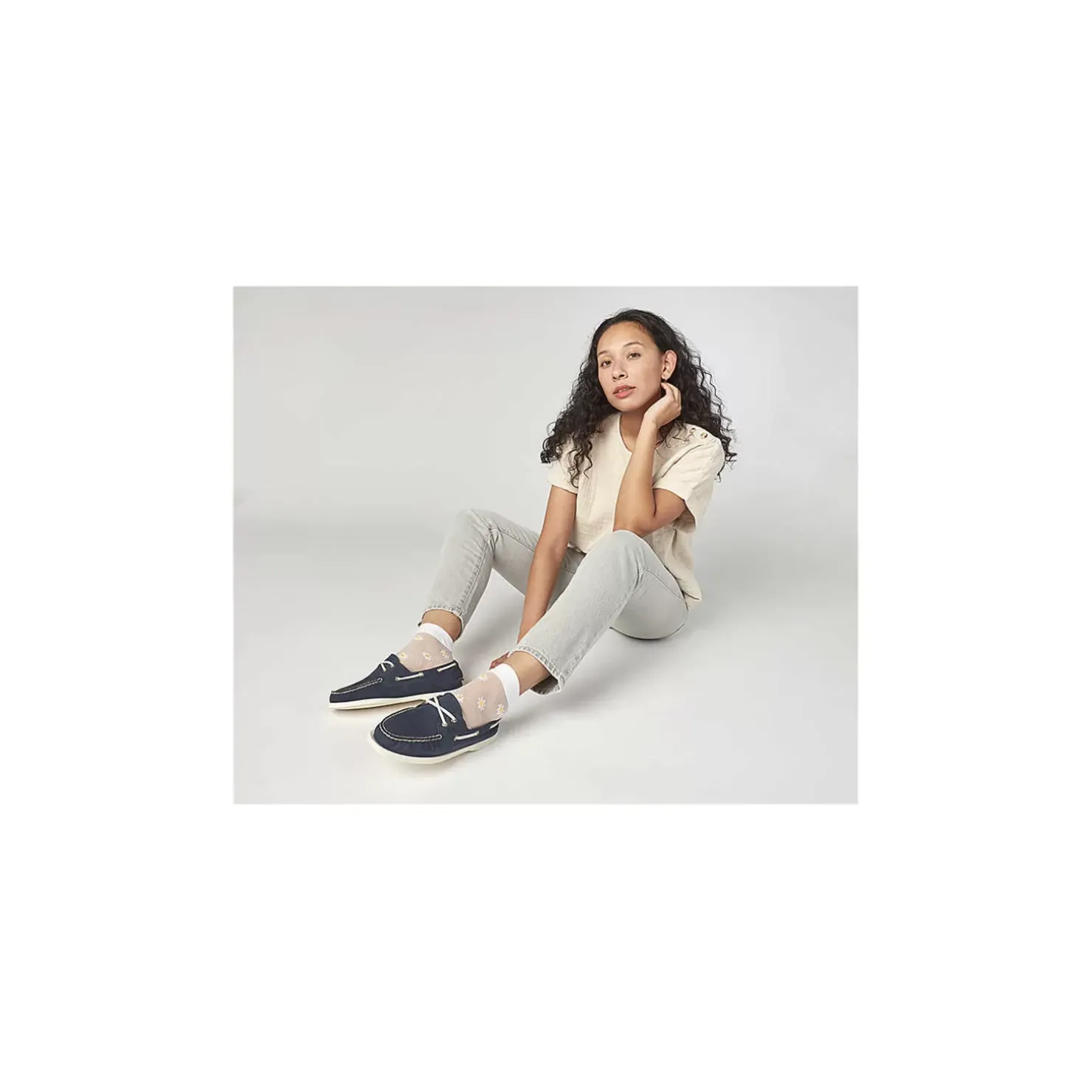 Men/Women Sperry Women's Authentic Original™ Boat Shoe