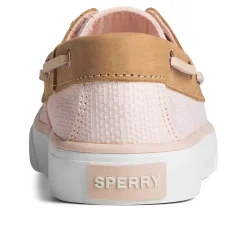 Men/Women Sperry Women's Bahama 2.0 Jacquard Sneaker