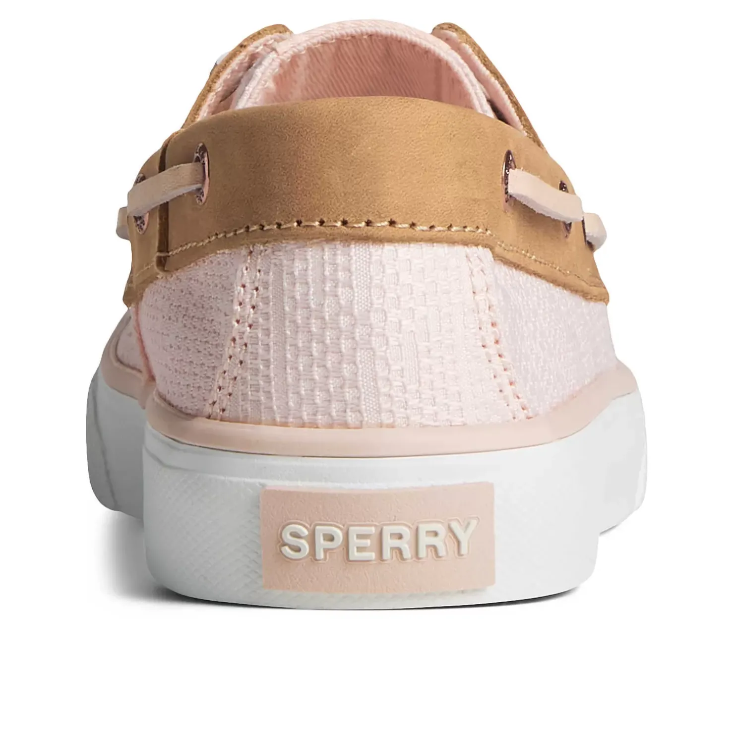 Men/Women Sperry Women's Bahama 2.0 Jacquard Sneaker