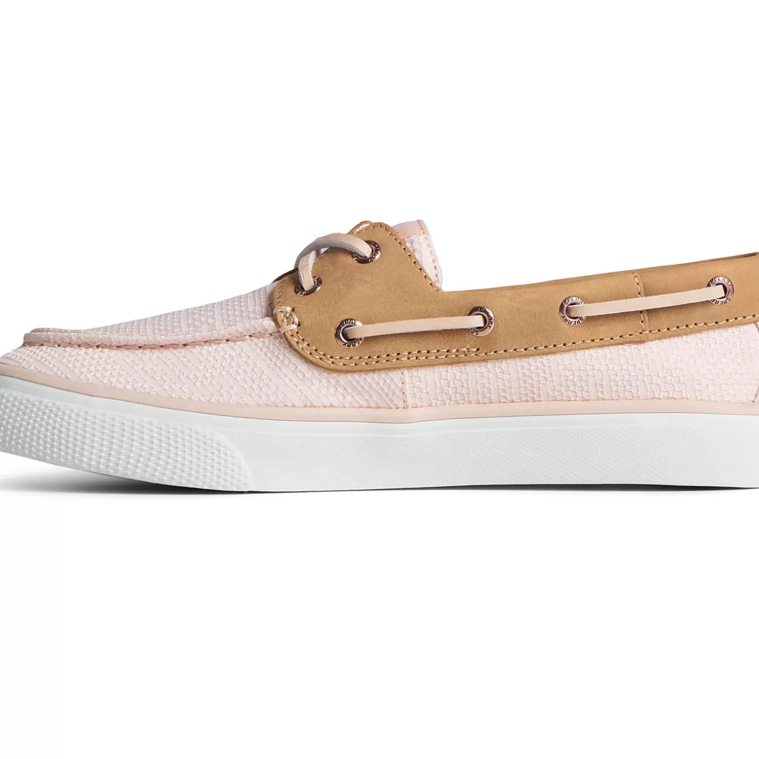 Men/Women Sperry Women's Bahama 2.0 Jacquard Sneaker