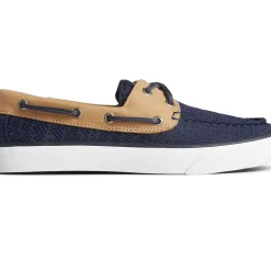 Men/Women Sperry Women's Bahama 2.0 Jacquard Sneaker