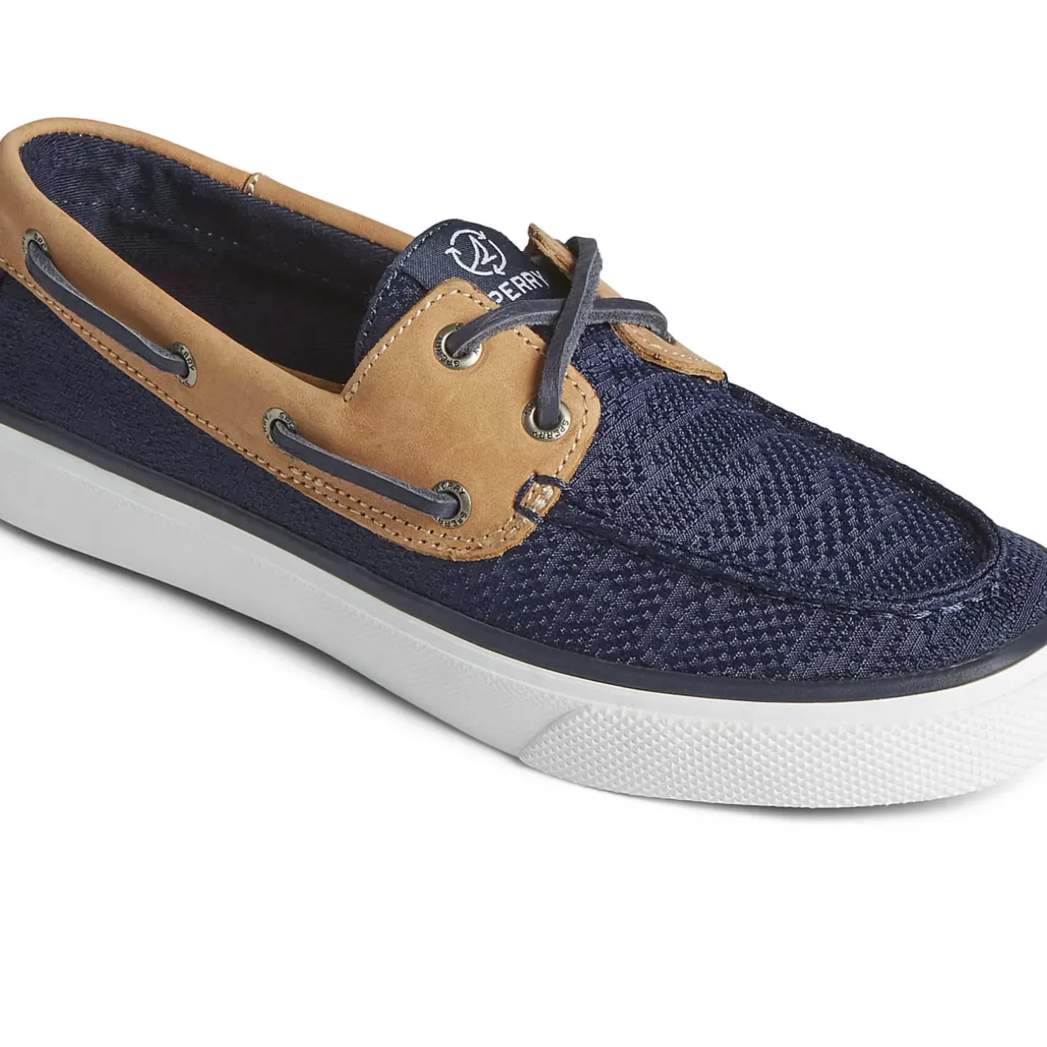 Men/Women Sperry Women's Bahama 2.0 Jacquard Sneaker