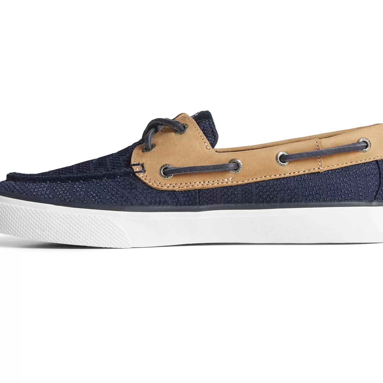 Men/Women Sperry Women's Bahama 2.0 Jacquard Sneaker