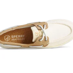 Men/Women Sperry Women's Bahama 2.0 Jacquard Sneaker