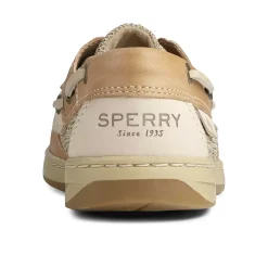 Men/Women Sperry Women's Bluefish 2-Eye Boat Shoe