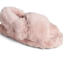 Men/Women Sperry Women's Cape May Cross Strap Slipper
