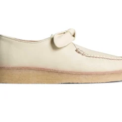 Men/Women Sperry Women's Captain's Crepe Bow Oxford