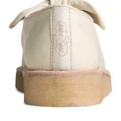 Men/Women Sperry Women's Captain's Crepe Bow Oxford