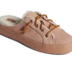 Men/Women Sperry Women's Crest Cozy Mule Sneaker