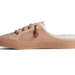Men/Women Sperry Women's Crest Cozy Mule Sneaker