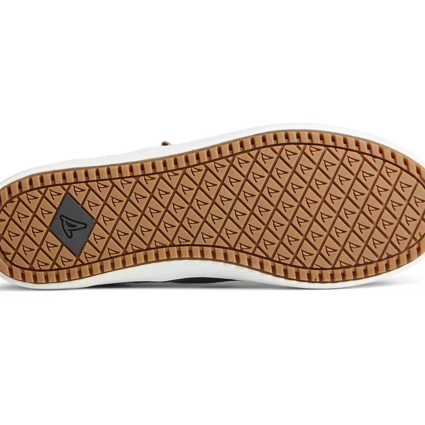 Men/Women Sperry Women's Crest Lug Suede Chukka