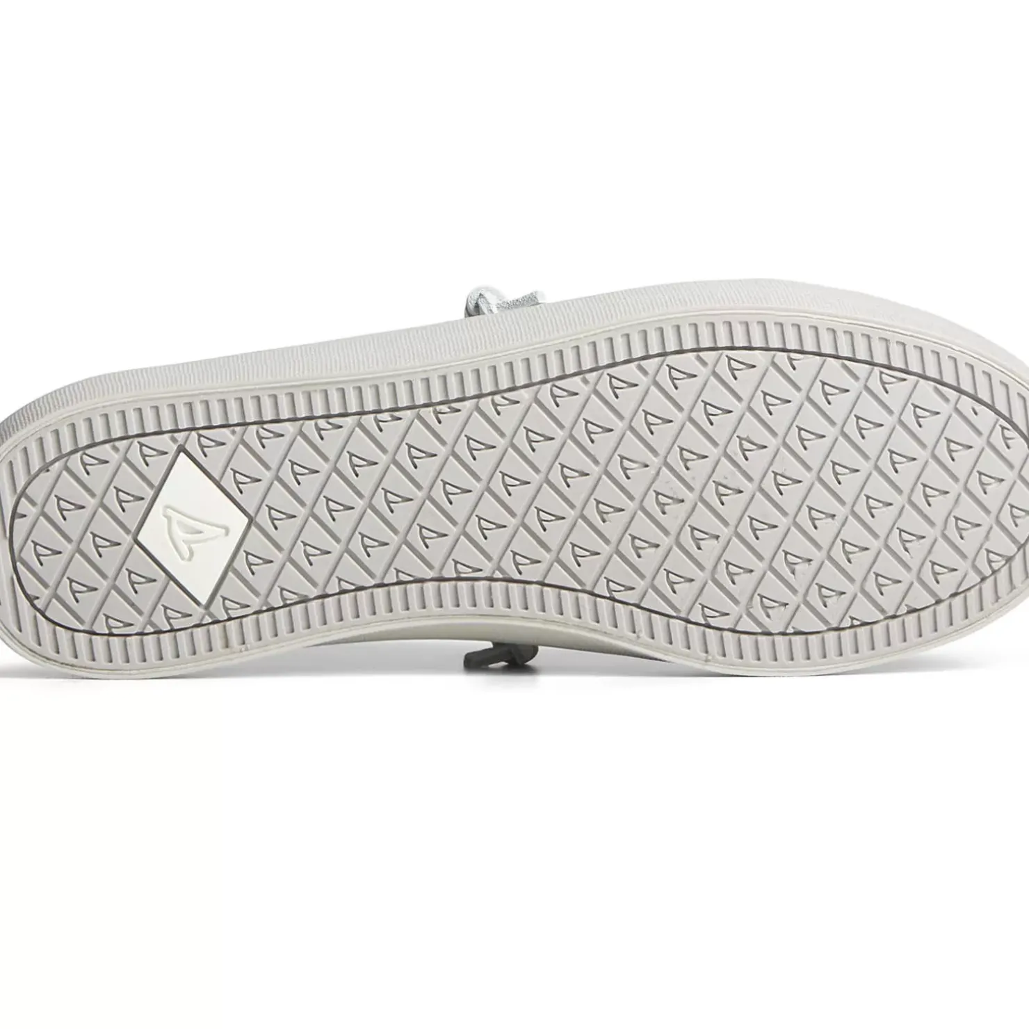 Men/Women Sperry Women's Crest Quilted Shimmer Sneaker