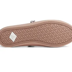 Men/Women Sperry Women's Crest Quilted Shimmer Sneaker