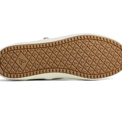 Men/Women Sperry Women's Crest Side Zip Cozy Sneaker