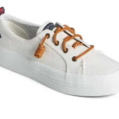 Men/Women Sperry Women's Crest Triple Sneaker