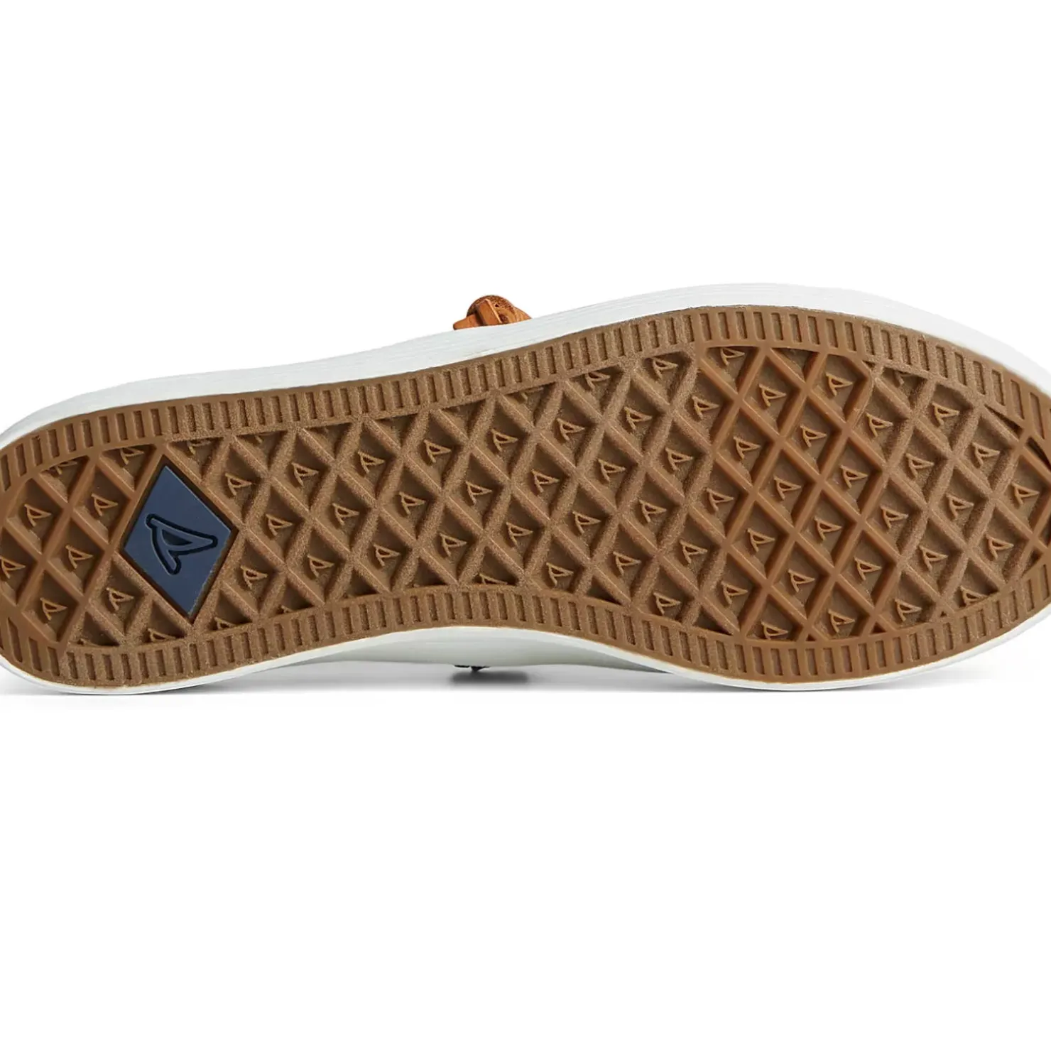 Men/Women Sperry Women's Crest Triple Sneaker