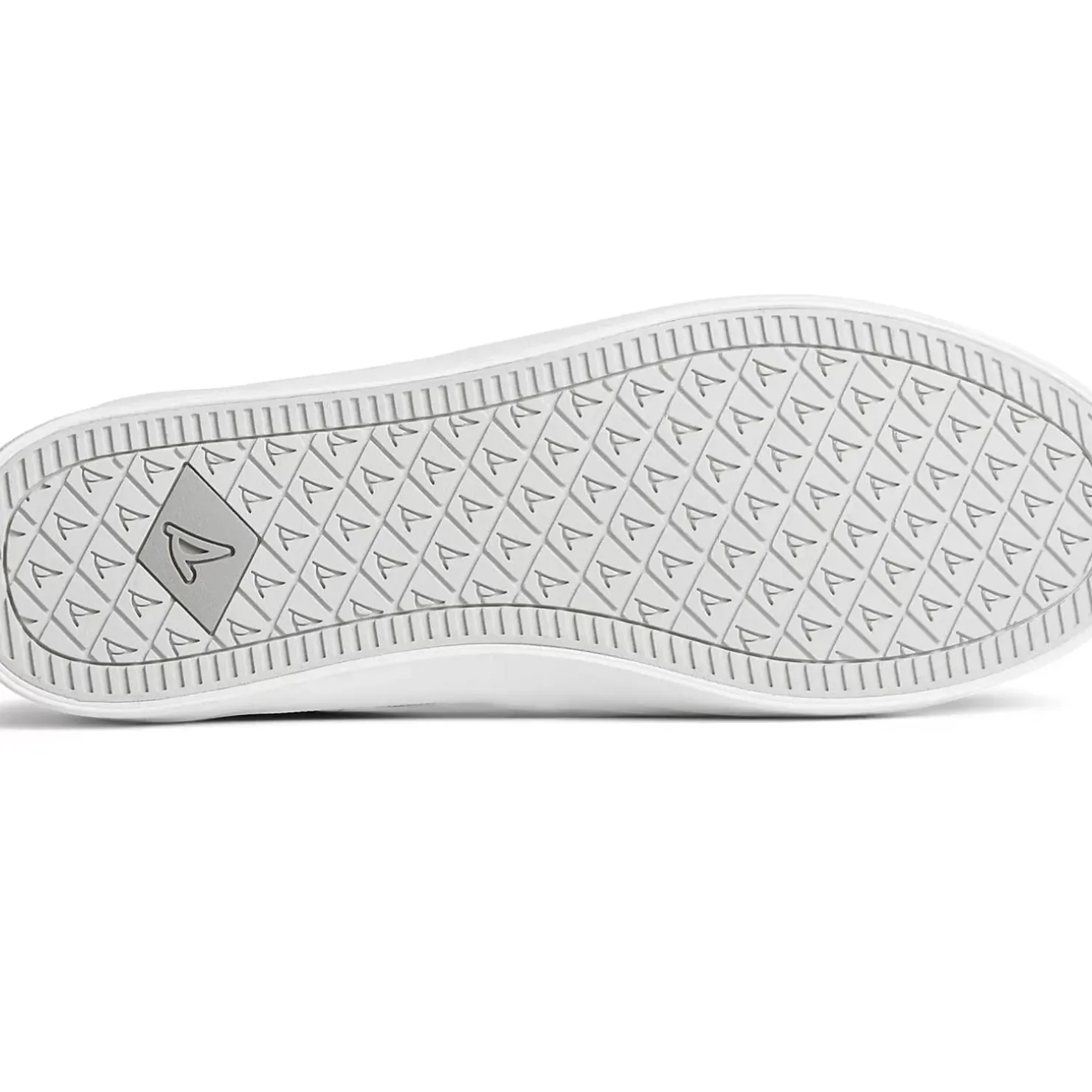 Men/Women Sperry Women's Crest Twin Gore Perforated Leather Slip On Sneaker