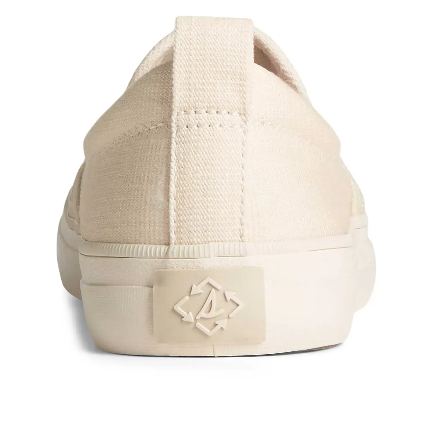 Men/Women Sperry Women's Crest Twin Gore Shimmer Slip On Sneaker