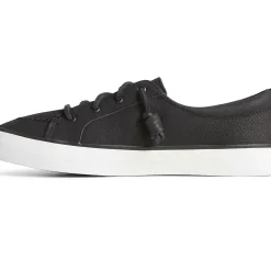 Men/Women Sperry Women's Crest Vibe Embroidered Washable Sneaker