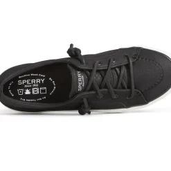 Men/Women Sperry Women's Crest Vibe Embroidered Washable Sneaker