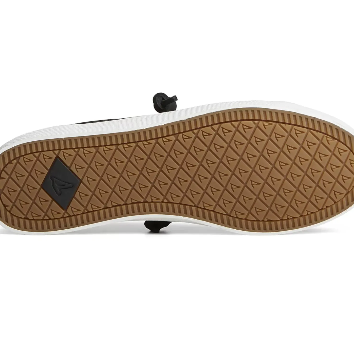 Men/Women Sperry Women's Crest Vibe Embroidered Washable Sneaker