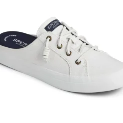 Men/Women Sperry Women's Crest Vibe Mule Sneaker
