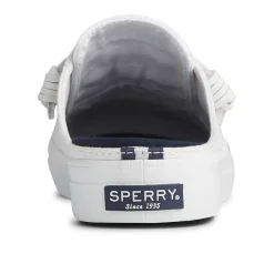 Men/Women Sperry Women's Crest Vibe Mule Sneaker