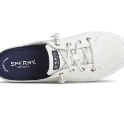 Men/Women Sperry Women's Crest Vibe Mule Sneaker