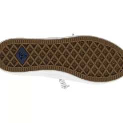 Men/Women Sperry Women's Crest Vibe Platform Leather Sneaker