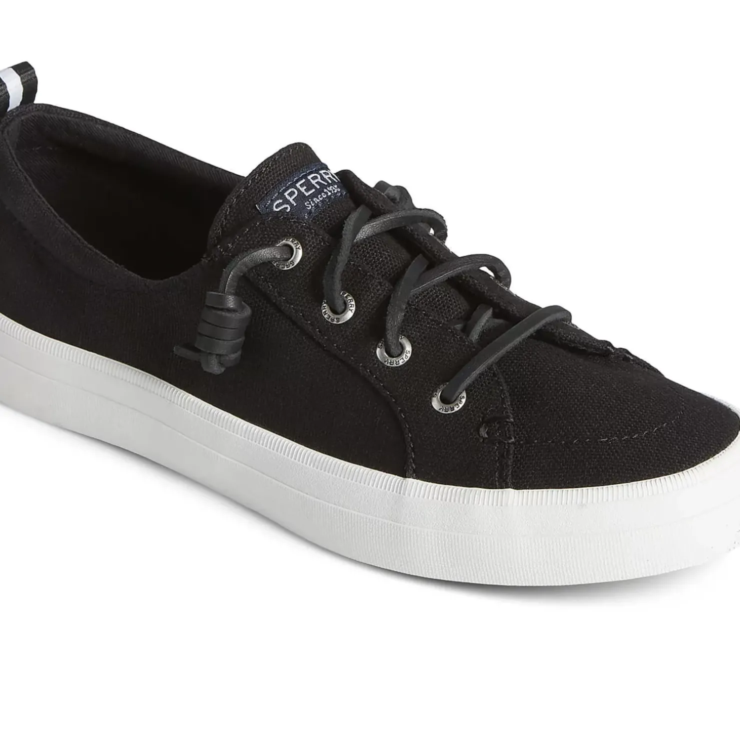Men/Women Sperry Women's Crest Vibe Sneaker